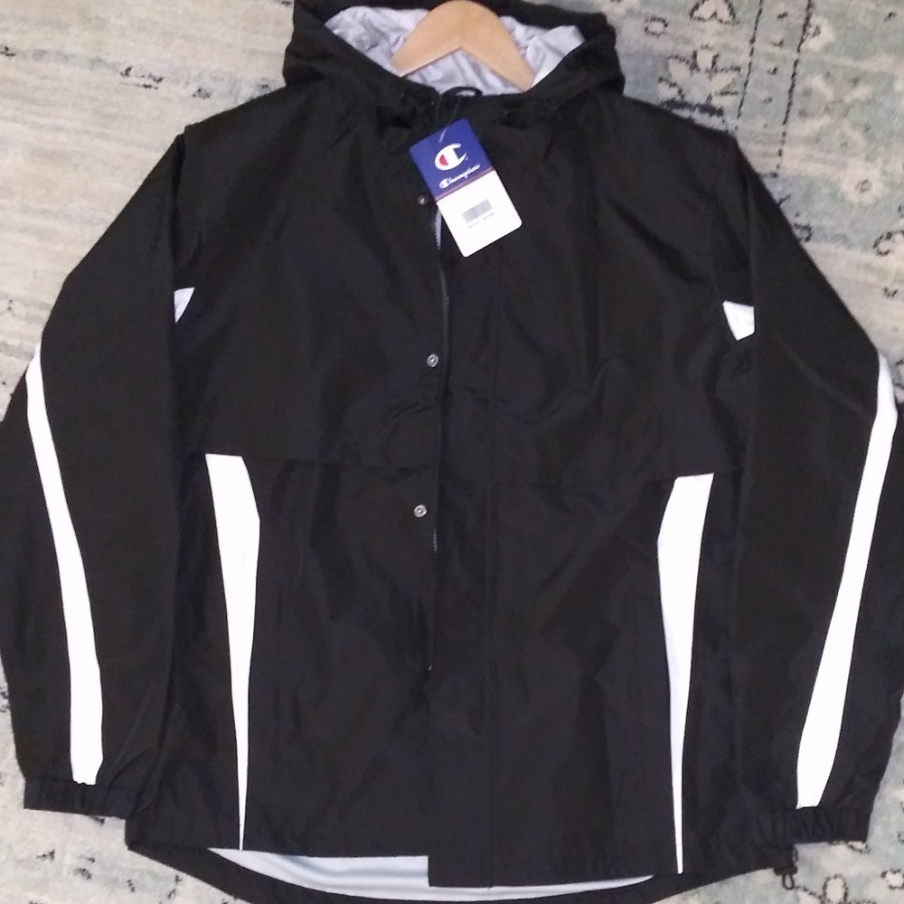 Champion TrailBlazer Jacket